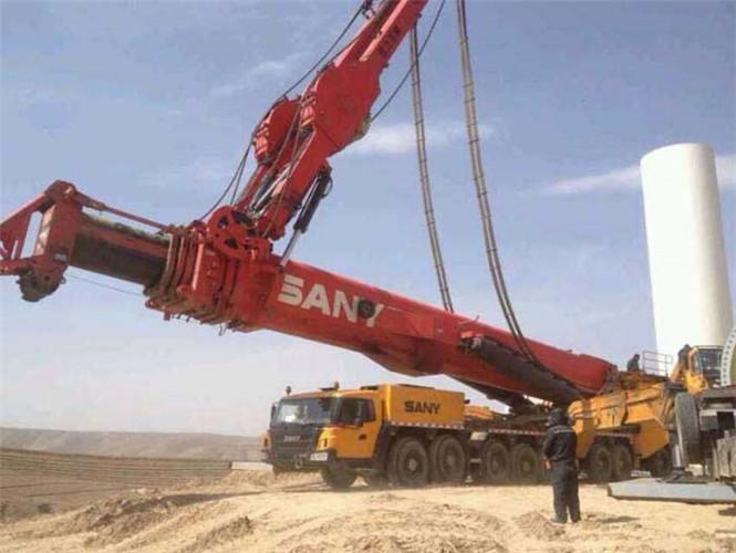 湘潭市作业场地不达标（如地面松软），公司会提供解决方案吗？