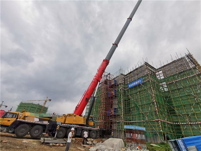 湘潭市吊装方案需要单独付费吗？复杂工况是否提供专家论证？